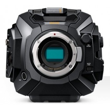 Kamera Blackmagic URSA Mini Pro 4.6K G2