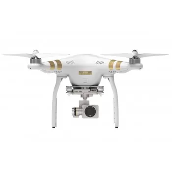 Phantom 3 Professional - NOWOŚĆ!