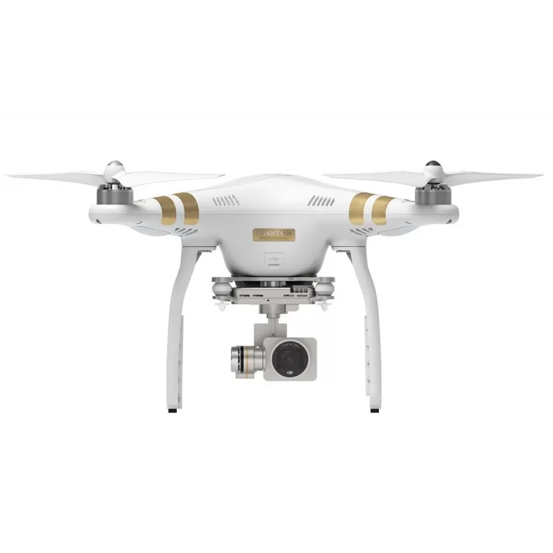 Phantom 3 Professional - NOWOŚĆ!