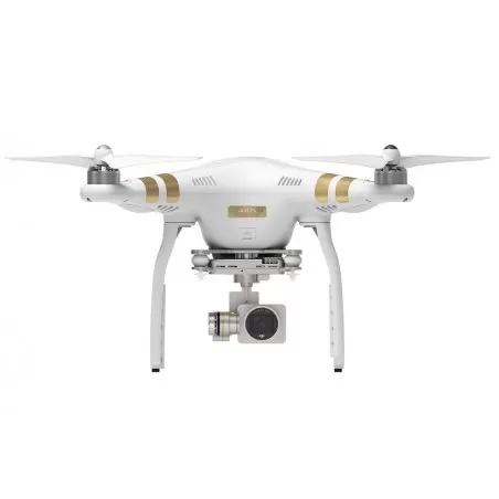 Phantom 3 Professional - NOWOŚĆ!