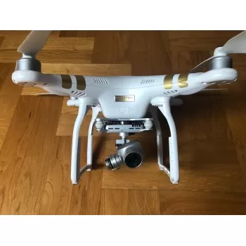 Phantom 3 Professional - NOWOŚĆ!