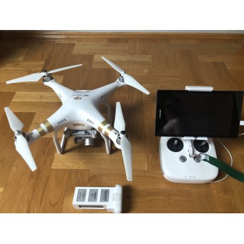 Phantom 3 Advanced