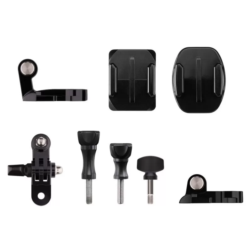 Nowy Grab Bag of Mounts dla GoPro