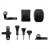 Nowy Grab Bag of Mounts dla GoPro
