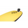 Soft Top + Bodyboard Mount - GoPro