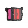 DiveMaster Filter Kit for GoPro Super Suit