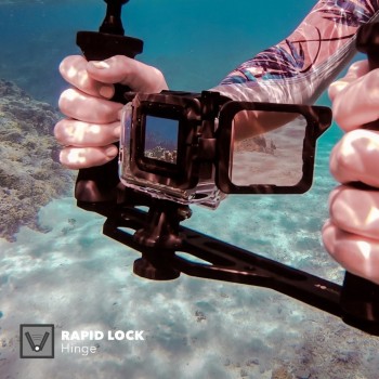 DiveMaster Filter Kit for GoPro Super Suit