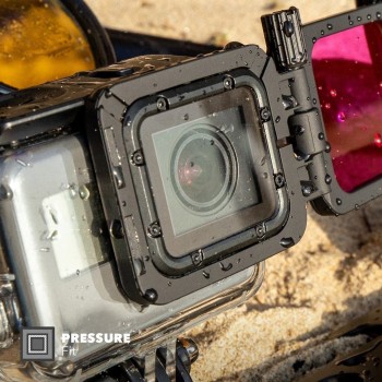 DiveMaster Filter Kit for GoPro Super Suit