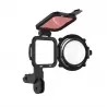 DiveMaster Filter Kit for GoPro Super Suit