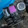 DiveMaster Filter Kit for GoPro Super Suit