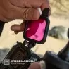 DiveMaster Filter Kit for GoPro Super Suit