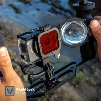 DiveMaster Filter Kit for GoPro Super Suit