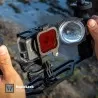 DiveMaster Filter Kit for GoPro Super Suit