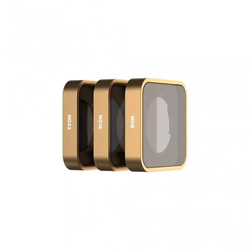 HERO5 BLACK - KARMA FILTER 3-PACK