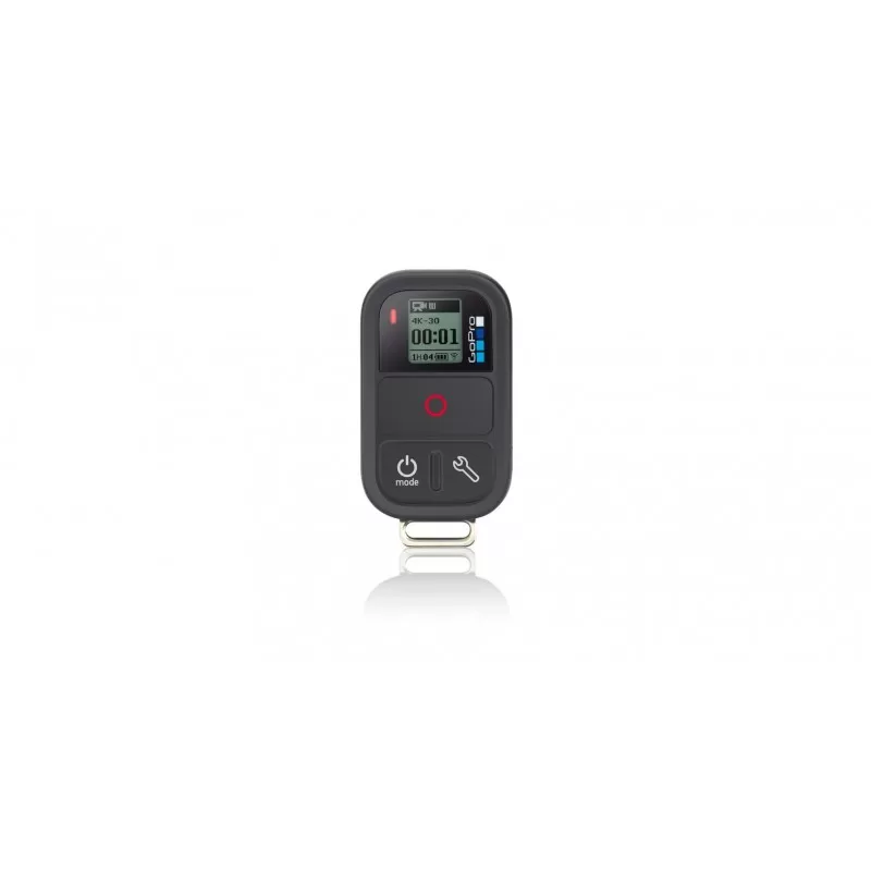 Smart Remote - PIlot - GoPro