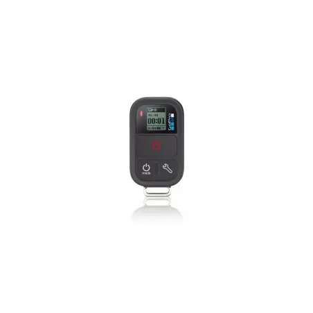 Smart Remote - PIlot - GoPro