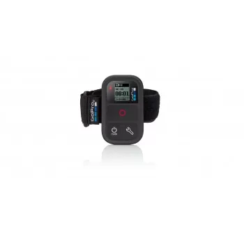 Smart Remote - PIlot - GoPro