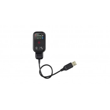 Smart Remote - PIlot - GoPro