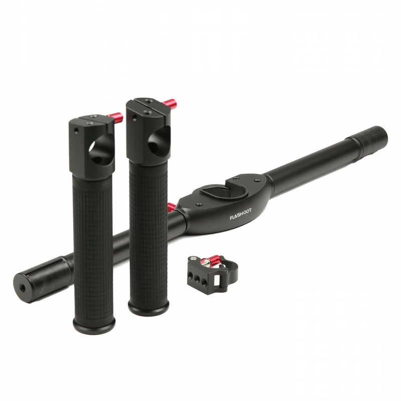 Dual Handle Grip - Ronin S