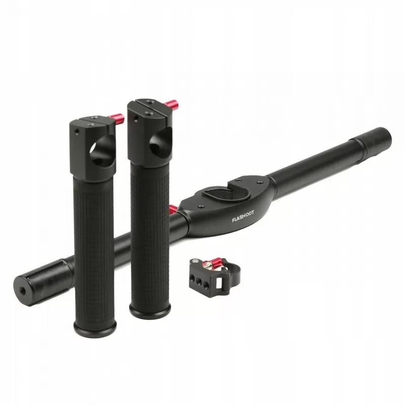 Dual Handle Grip - Ronin S