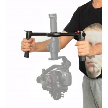 Dual Handle Grip - Ronin S