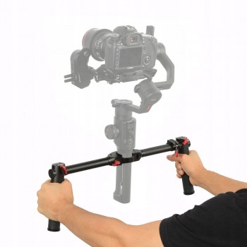 Dual Handle Grip - Ronin S
