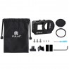 Alluminium Alloy Protective Cage for GoPro - PULUZ