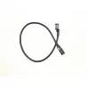 Micro-USB to USB-C Extension Cable for Osmo Pocket