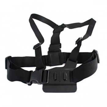 Chesty (Chest Harness) for GoPro