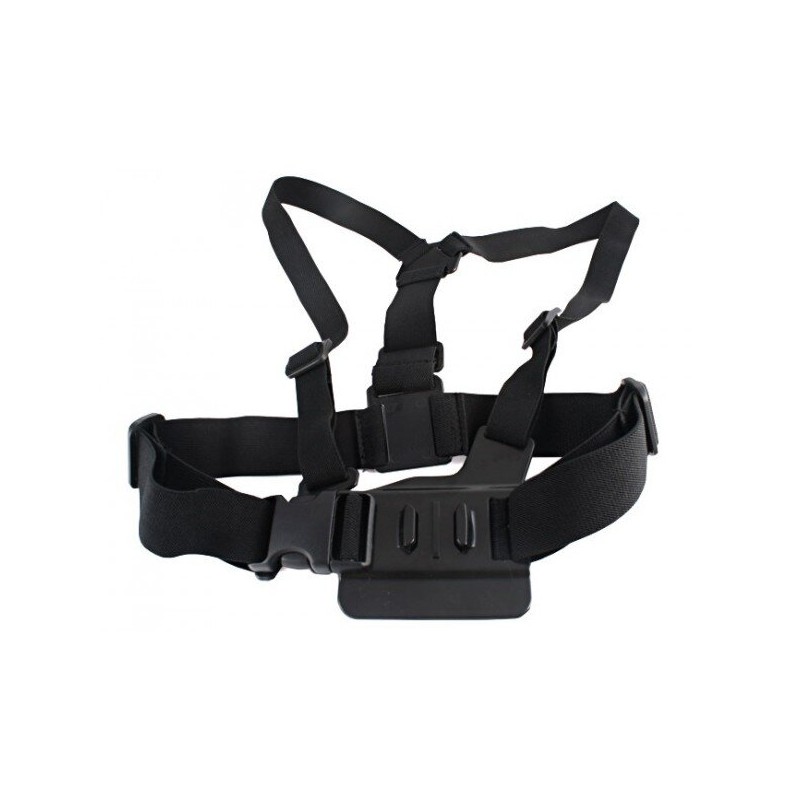 Chesty (Chest Harness) for GoPro