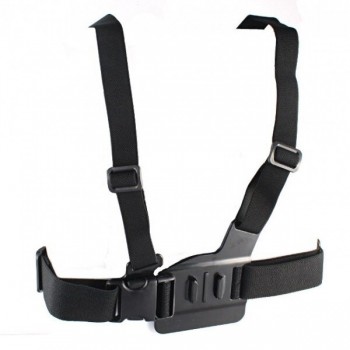 Chesty (Chest Harness) for GoPro