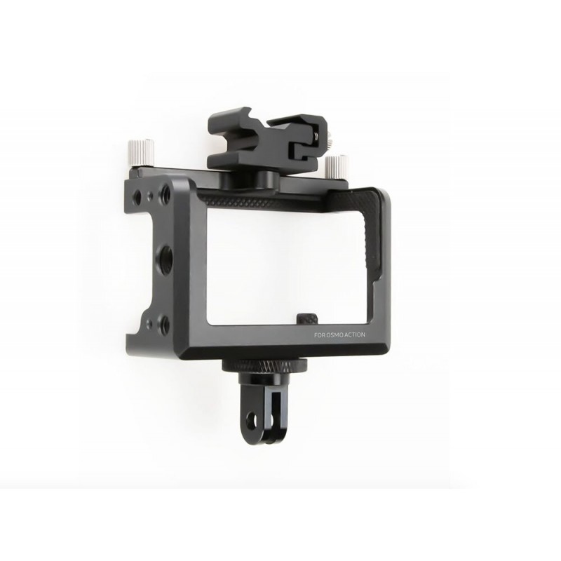 Klatka - Osmo Action