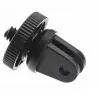Adapter 1/4" dla GoPro