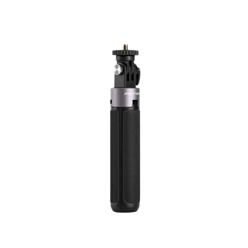 Hand Grip & Tripod For Action Camera