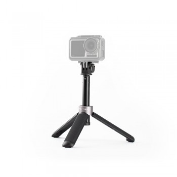 Hand Grip & Tripod For Action Camera