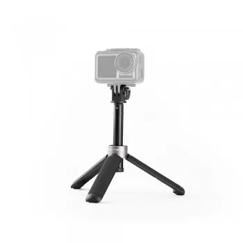 Hand Grip & Tripod For Action Camera