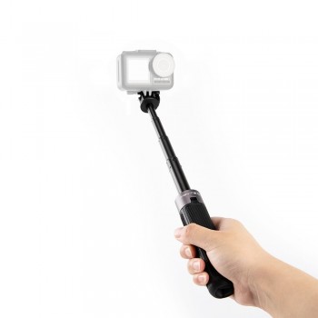 Hand Grip & Tripod For Action Camera