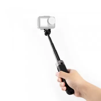 Hand Grip & Tripod For Action Camera