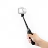 Hand Grip & Tripod For Action Camera