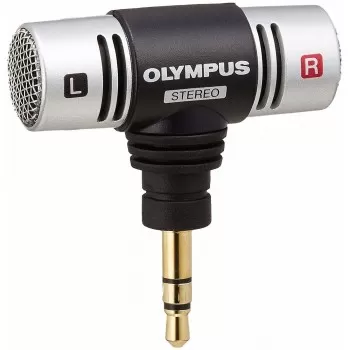 Mikrofon stereofoniczny - Olympus ME-51S