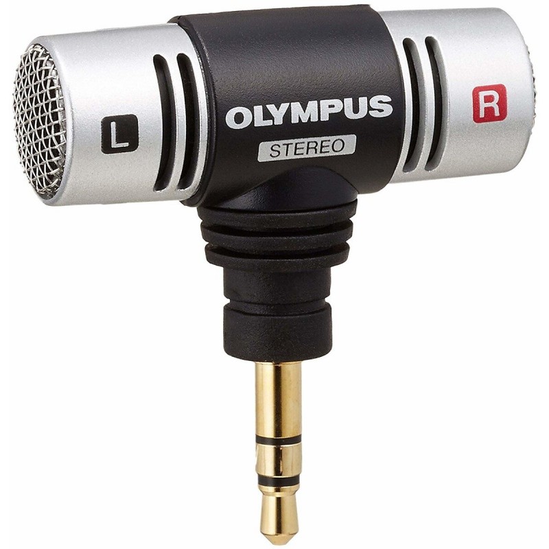 Stereofoniczny mikrofon ME51S - Olympus