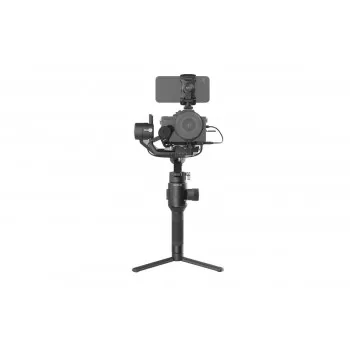 Ronin-SC dla DSLR i bezlusterkowców