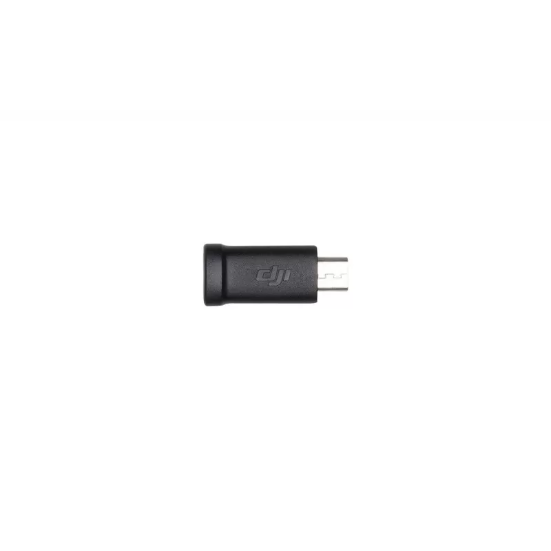 Multi-Camera Control Adapter (Type-C to Micro-USB) - Ronin-SC