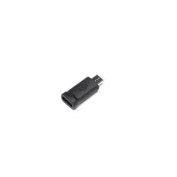 Multi-Camera Control Adapter (Type-C to Micro-USB) - Ronin-SC