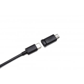 Adapter MCC (USB-C do micro USB) do kontroli kamery - Ronin-SC