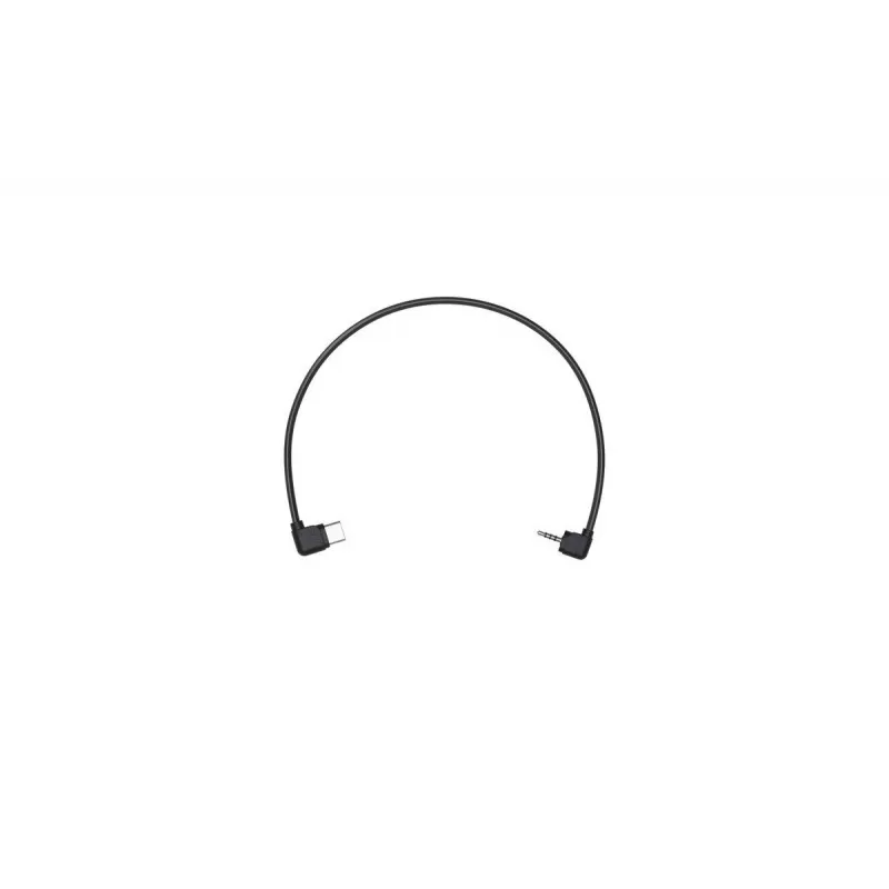 Kabel RSS (jack) do kontroli kamery - Ronin-SC - 1 Kabel RSS (jack) do kontroli kamery - Ronin-SC - 1