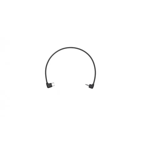 Kabel RSS (jack) do kontroli kamery - Ronin-SC - 1