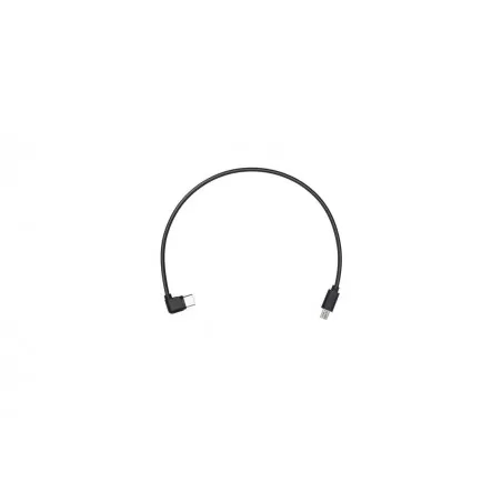 copy of Kabel RSS (jack) do kontroli kamery - Ronin-SC