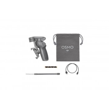 Osmo Mobile 3 dla urządzeń mobilnych - 2