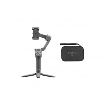 Zestaw Osmo Mobile 3 dla urządzeń mobilnych - 2